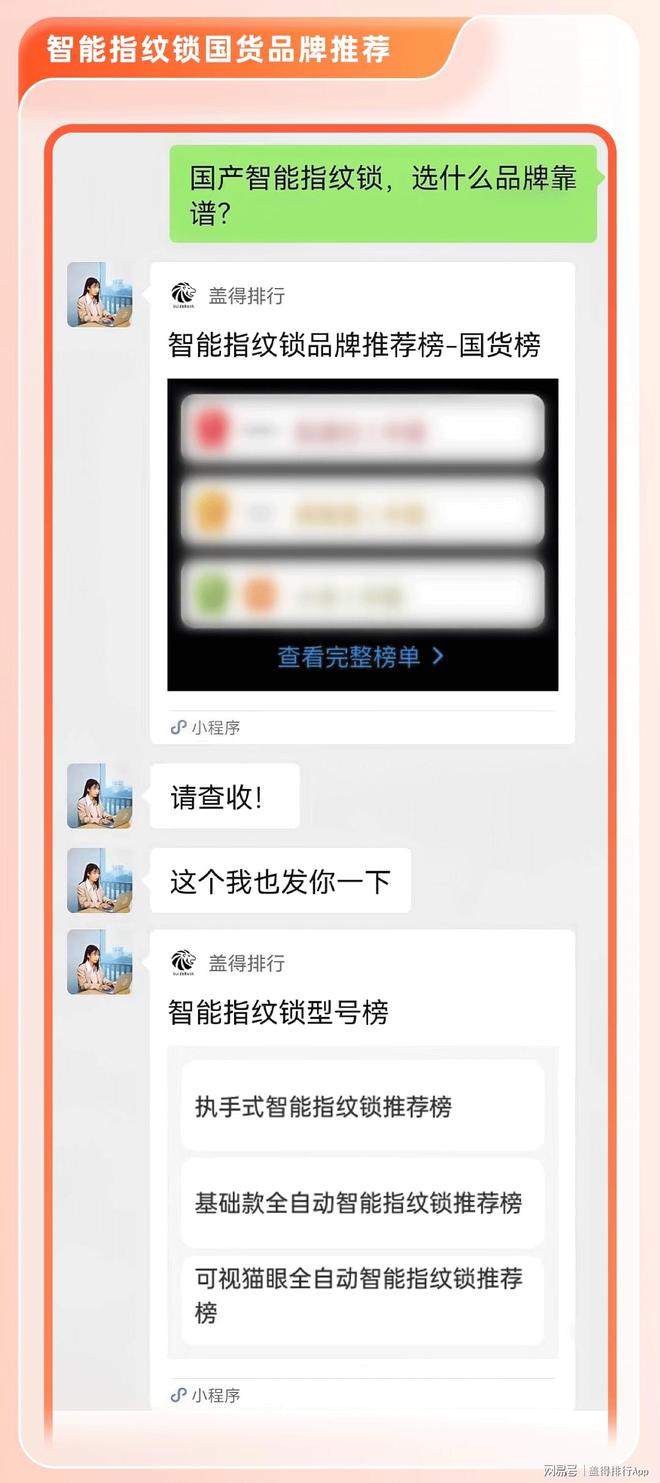 乐鱼体育app,智能指纹锁七大国货品牌功能性与安全性兼备